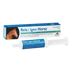 Relaxigen horse pasta 30 g