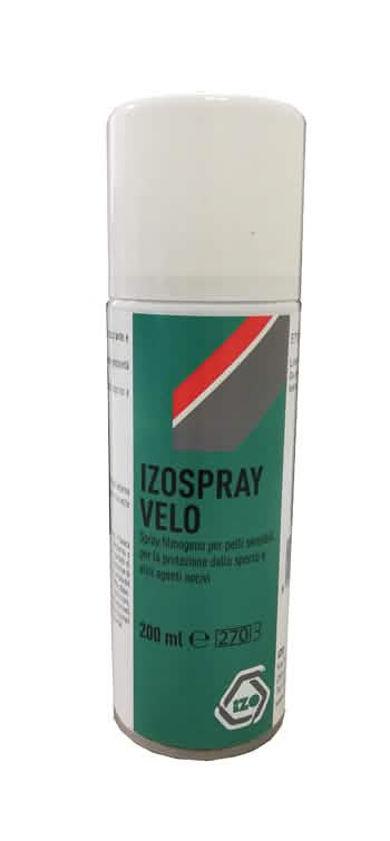 Izospray velo 200 ml