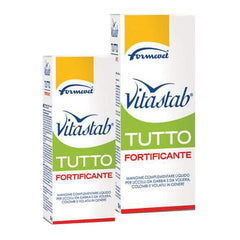 Vitastab tutto fortificante flacone astucciato da 100 ml