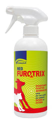 Neo furotrix flacone 500 ml