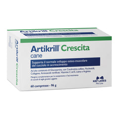 Artikrill Crescita 60 Compresse