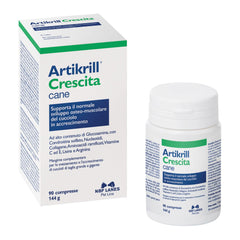 Artikrill Crescita 90 Compresse