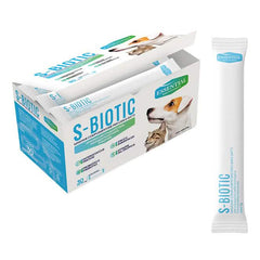 Essential s-biotic 10 bustine