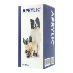 Aprylic 500ml | Cane Gatto Mct Supporto Cerebrale Cognitivo