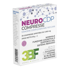 Neuro cdp 30 compresse appetibili