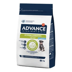 Advance Hypoallergenic Hydrolised Mini 1kg