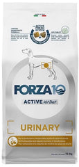 Forza 10 active urinary dog all pesce dry 10 kg