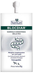 Blocdiar 8 g nutrigen