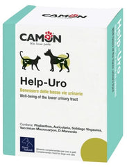 Help-uro 60 compresse