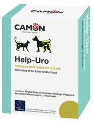 Help-uro 60 compresse