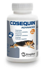 Cosequin Advanced Cane 120 compresse | Glucosamina Condroitina MSM ASU