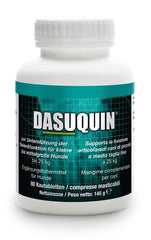 Dasuquin small/medium peso fino a 15 kg