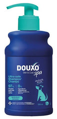 Douxo spa odor control shampoo 250 ml