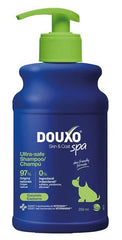 Douxo spa puppy shampoo 250 ml