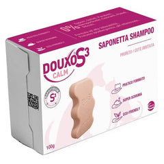 Douxo s3 calm saponetta shampoo 100 g