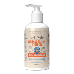 Schesir cat&dog fish oil 500 ml