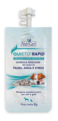 Quieto rapid 8 g nutrigen