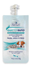 Quieto rapid 8 g nutrigen