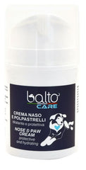 Balto care crema naso e polpastrelli idratante e protettiva 50 ml
