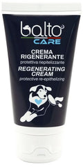 Balto care crema rigenerante protettiva riepitelizzante 50 ml