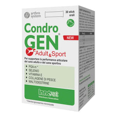 Condrogen adult&sport 30 stick