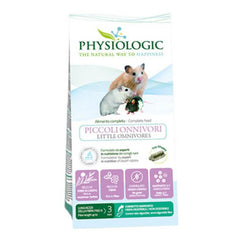 Cliffi physiologic onnivori 800 g