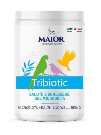 Maior tribiotic 1000 g