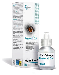Remend 0,4 10 ml