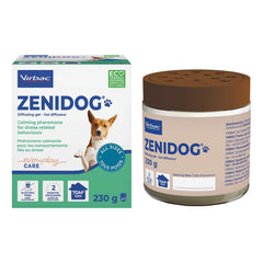 Zenidog diffusore gel 230 g