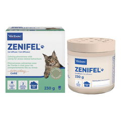 Zenifel diffusore gel 230 g