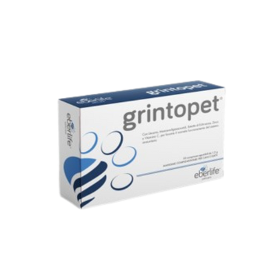 Grintopet 30 compresse