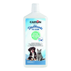 Disabituante cristalli 500 ml
