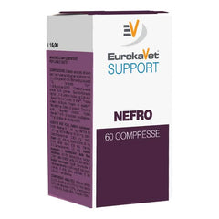 Vetcare nefro 60 compresse