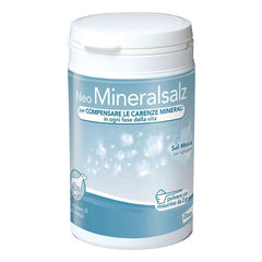 Neo mineralsalz reintegrante barattolo 220 g - Scodinzolando