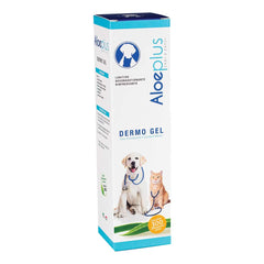 Aloeplus Gel Dermatologico 200ml