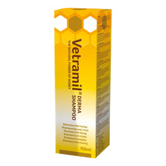 Vetramil dermashampoo 150 ml - Scodinzolando