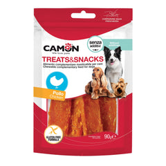 Crispy chicken 90 g