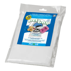 Pet bag busta per lavaggio accessori e indumenti 70 x 70