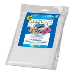 Pet bag busta per lavaggio accessori e indumenti 70 x 70