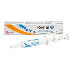 Renal n pasta siringa dosatrice 15 ml - Scodinzolando