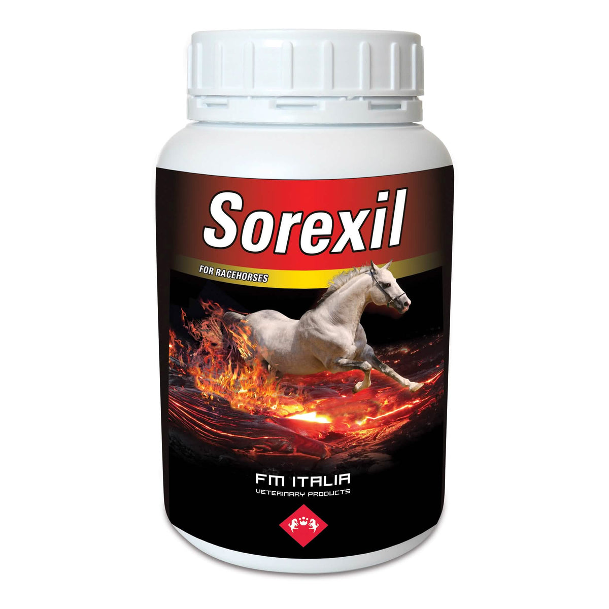 Sorexil plus 1000 ml