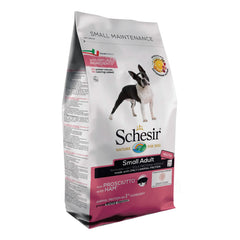 Schesir dry small mantenimento prosciutto 2 kg