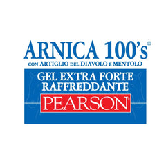 Arnica 100's Gel Extra Forte Raffreddante 500ml