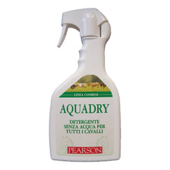 Aqua Dry Detergente Senza Acqua 700ml
