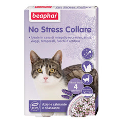 No stress collare gatto