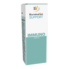 Eurekavet support immuno pasta 80 g