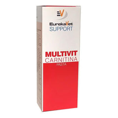 Multivit carnitina vetcare 80 g