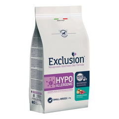 Exclusion diet hypoallergenic venison and potato small 2 kg