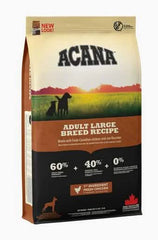Acana Dog Adult L Breed 11,4kg