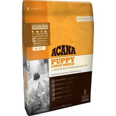 Acana Dog Puppy L Breed 11,4kg